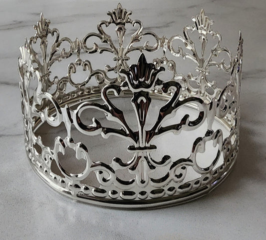 Silver Crown Version 1