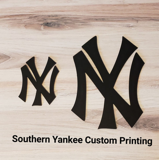 New York Yankees, Custom prints store