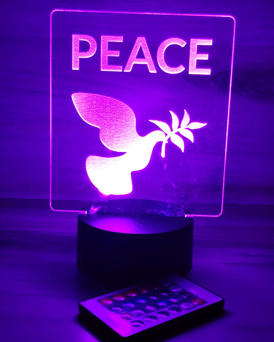 Peace Light