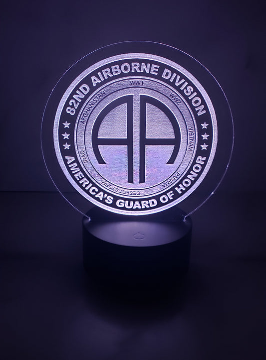 82nd Airborne Division (Version2)